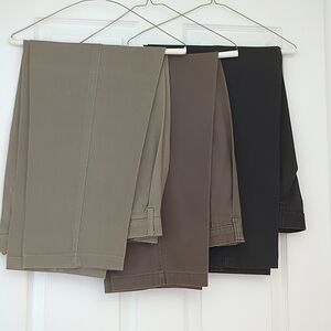 Dockers 3 pr Men's size 34/29